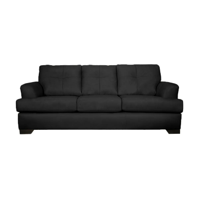 Sofa 4145 (Zurick Noir)